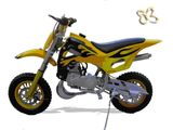 49cc Motocross(BFD-49A, Air-Cooled)