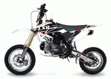 Pitbike-Pitsterpro LXR (160R TWELVE)