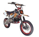 Dirt Bike (125cc)