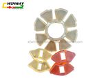 Ww-6313, Motorcycle Part, Motorcycle Buffer,