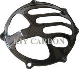 Motorcycle Parts Clutch Cover for All Ducati