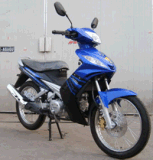 Motorcycle (BT125-10)