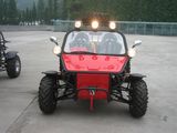 650cc Off-Road Go-Kart