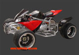 New Design ATV/Quad with Wide Wheels (ATV110J)