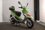 50CC Scooter (L-Shark SKS50-11)