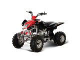 200CC Water-Cooled Manual Clutch ATV with EPA Approval