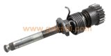 High Quality Eco 100 Starting Shaft Motorcycle Part