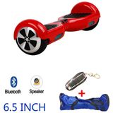 2015 Portable Smart Magic Two Wheel Mini Self-Balance Scooter