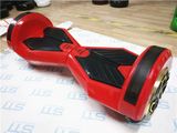 8 Inch Two Wheel Electric Self Balancing Scooter with LED Lights