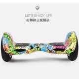 2015 Hot High Quality Mini Two Wheel Electric Scooter Self Balancing