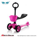 Children Scooter Mini Micro Scooter Three-Wheel Kick Scooter