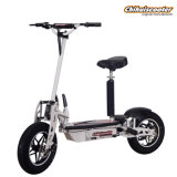 1600W 48V Manufacture of Electric Scooter
