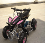 Child ATV