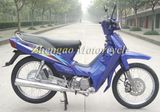 YAMAHA Cub Motorcycle Crypton 110cc