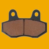 Motorbike Brake Pads, Motorcycle Brake Pads for Motorcycle