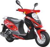 Scooter Gw125t-20/Gw50qt-20