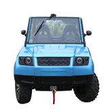 EEC Approved 800cc 4WD UTV (DMU800-01)