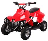 2014 Specialized Production China Quad Bike