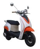 City 50cc EEC Gas Scooter