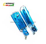 Ww-7532, CNC Rear-View Mirror Set, Motorcycle Mirror,