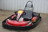 9HP Adult Rental Go Kart (XB) With Wet Clutch System