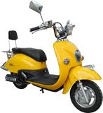 Scooter Gw125t-C