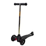 for Kids Black Scooter (SC-002)