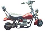 Gas-scooter (GS-11 )