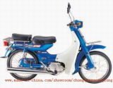 Motorcycle (CY80)