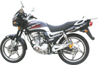 BD Motocicleta (BD125-4F)
