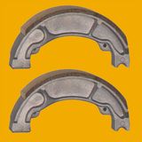 OEM Motorbike Brake Shoe, Motorcycle Brake Shoe for Nkr5FF