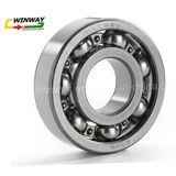 Ww-1105motorcycle Bearing, Steer Bearing, Motorcycle Part