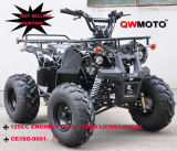Loncin125CC ATV Quad Bike with Reverse Gear CE