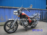 150cc and 4 Stroke for Motorcycle (SP150-D)