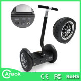 Smart Chariot Electric Scooter Ca1500b