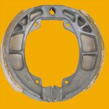 Kharisma Motorcycle Brake Shoe, Motorbike Brake Shoe for Auto Parts