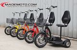 E Scooter