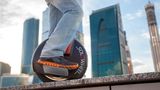 One Wheel Scooter Self Balance Unicyle