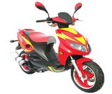 EEC Scooter (ES7-1)