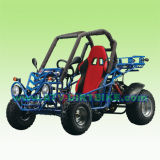 150CC EEC&Coc Go Kart 150a (Single Seat)