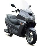 125cc/150cc/250cc Scooter (FM250E-J)