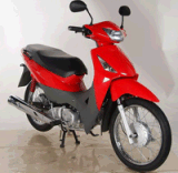 Motorcycle (BT110-5A)