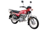 Motorcycle (FR150)