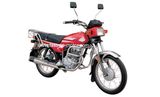 Motorcycle (FR150)