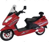 Electric Motorcycle DL021