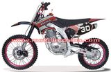 Dirt Bike with CE: MD, EMC Certificate (BON-DB250-3)