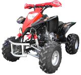 200cc ATV with EEC (BFA-200A)