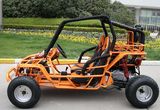 Shaft Drive Go-Kart (XYKD260-2)