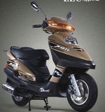 Gas Scooter (125T)