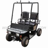 110cc CVT Mini Utility Vehicle / UTV ( MUV-110A1 )